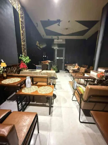 KINH DOANH ĐA NGÀNH - HIỆN ĐANG LÀM PHÒNG TRÀ - 65m2 CÔNG NHẬN - 5 TẦNG BTCT - 6 PHÒNG CHDV KHÉP KÍN - DOANH THU CÓ THỂ ĐẠT 50tr/th