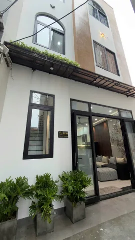 Bán nhà Phan Thanh 40m2 📌📌📌Làm việc trực tiếp giá tốt !!!