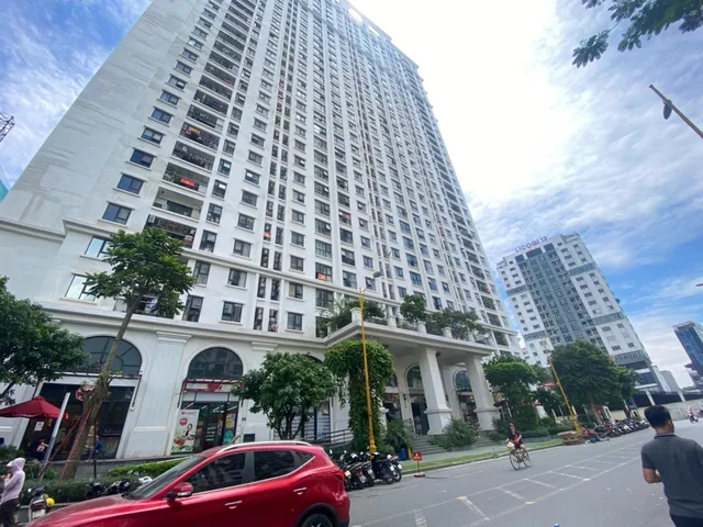 🌏🎯 BÁN CĂN HỘ ECO LAKEVIEW ĐẠI TỪ – 90M² – 3 NGỦ, FULL NỘI THẤT– TẦNG  ĐẸP– GIÁ  6,3 TỶ.