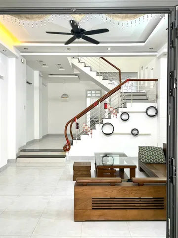 Bán nhà Trần Đình Long 100m2 📌📌📌Làm việc trực tiếp giá tốt !!!