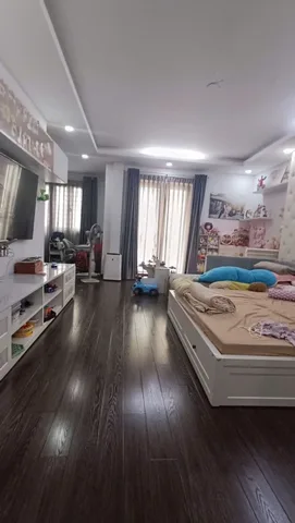 GẦN SÂN BAY TÂN SƠN NHẤT – NGANG 6,9M – HẺM NHỰA 7M 🌈