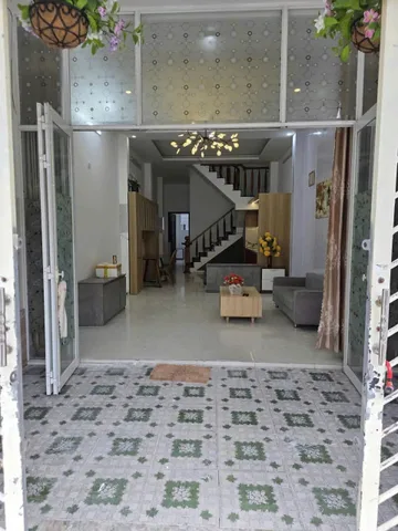 Bán nhà Trần Huy Liệu 74m2 📌📌📌Làm việc trực tiếp giá tốt !!!