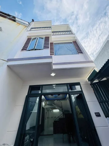 Bán nhà Tôn Đản 50m2 📌📌📌Làm việc trực tiếp giá tốt !!!