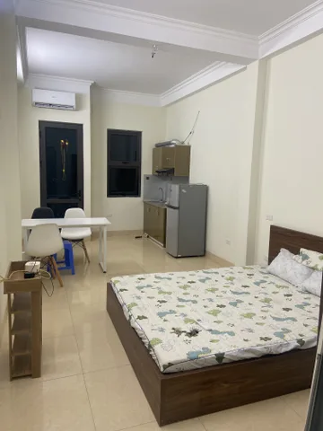 Cho thuê Nhà trọ/phòng trọ 35m2 giá 4 triệu tại 4/553, Lạc Long Quân - Chọn - Phường Tây Hồ Hà Nội