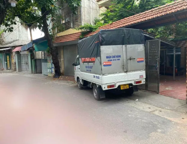 Bán Nhà riêng 256m2 có sẵn 256 m2 thổ cư giá 70 tỷ tại Phường Phúc La Quận Hà Đông Hà Nội