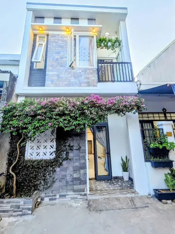 Bán nhà Nhơn Hòa 9 50m2 📌📌📌Làm việc trực tiếp giá tốt !!!