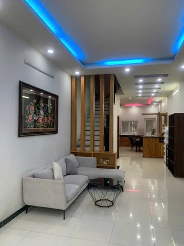 Cho thuê 3 lầu 1 trệt 4PN- trung tâm Biên Hòa, Thống Nhất, ở làm văn phòng, kinh doanh