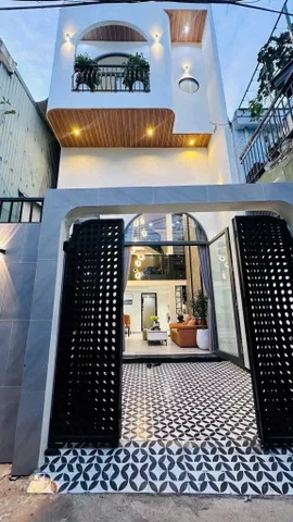Bán nhà Lê Độ 60m2 📌📌📌Làm việc trực tiếp giá tốt !!!