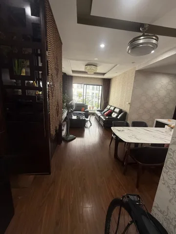 Bán Căn hộ chung cư Homeland Thượng Thanh Hà Nội toà 1B 97m2 giá 8.5 tỷ tại Phường Bồ Đề Quận Long Biên Hà Nội