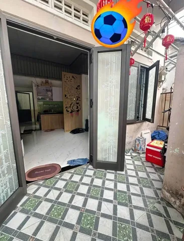 Bán nhà Trường Chinh, Hòa An 📌📌📌Làm việc trực tiếp giá tốt !!!