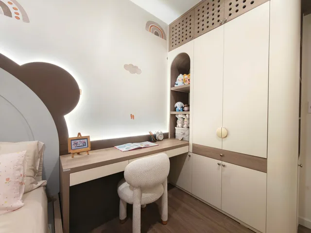 Bán Căn hộ chung cư 53m2 giá 2.64 tỷ tại Đường Phan Trung Phường Tam Hiệp Thành phố Biên Hòa Đồng Nai