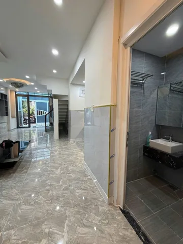 Bán Nhà riêng 45m2 có sẵn 74 m2 thổ cư giá 12.7 tỷ tại Đường An Dương Vương Phường 03 Quận 5 TP. Hồ Chí Minh