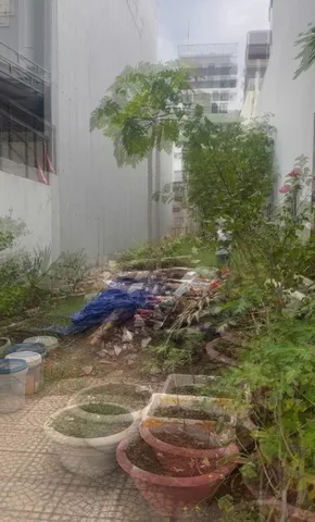 Bán đất Trần Văn Đán, Hòa Hải 📌📌📌Làm việc trực tiếp giá tốt !!!