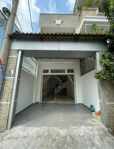 BÁN NHÀ 2 TẦNG LÔ GÓC THÔNG THOÁNG – XE TẢI TRÁNH - PHƯỜNG TĂNG NHƠN PHÚ B - QUẬN 9