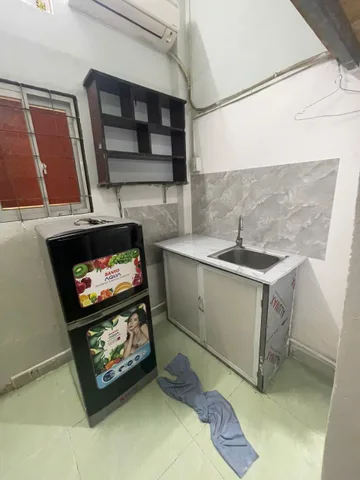 PASS PHÒNG KHÉP KÍN FULL ĐỒ TẠI  PHƯỜNG 7, GÒ VẤP, TP HỒ CHÍ MINH- GIÁ 3TR/ THÁNG