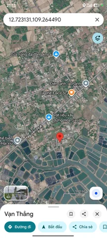 🔥 CẦN BÁN LÔ ĐẤT ĐẸP TẠI VẠN NINH 236m2 – KHÁNH HÒA 🔥