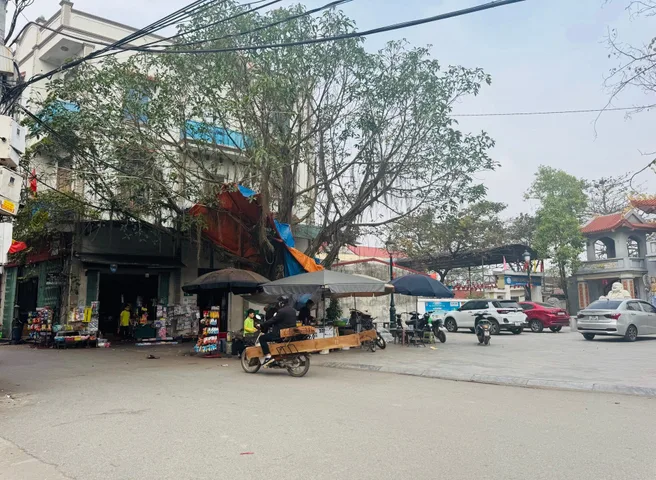 Bán Nhà riêng 55m2 có sẵn 55 m2 thổ cư giá 2.75 tỷ tại Xã Phù Khê Thị xã Từ Sơn Bắc Ninh