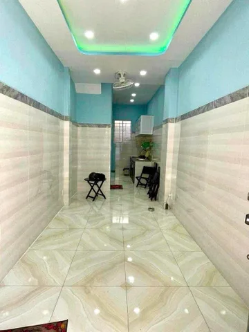 🏠 An Dương Vương- vòng xoay Mũi Tàu - 25m2 -HXH ngủ nhà-   chỉ 2.95 tỷ  phù hợp gia đình nhỏ & kinh doanh