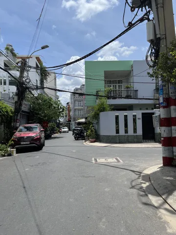 🔥 Nhà Lê Trọng Tấn 1/ - Nguyễn Hữu Tiến - Xe Hơi Đụng Vách - Đại Học Công Thương 3Tầng 70m2 chỉ 7ty xíu .