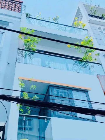🌹🌹🌹NHÀ HAI MẶT TIỀN HẺM ĐỖ NHUẬN - KINH DOANH MỌI NGÀNH NGHỀ  - NGUỒN THU ỔN ĐỊNH- TRUNG TÂM TÂN PHÚ🌹🌹
