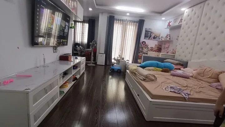 🚗🚗🚗 HXH 8M NGAY CHỢ TÂN HƯƠNG – 4x20M – HƠN 7 TỶ TL 💥