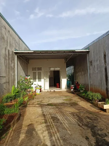 Bán Nhà riêng 177.7m2 có sẵn 80 m2 thổ cư giá 2.6 tỷ tại Phường Tân Hòa Thành phố Buôn Ma Thuột Đắk Lắk