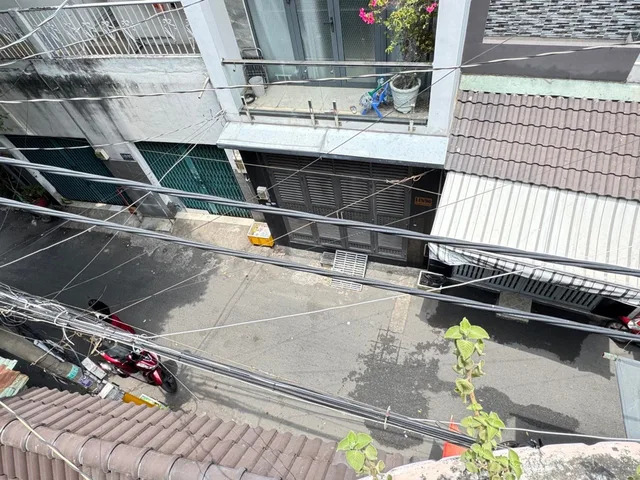 NGAY TRỊNH ĐÌNH TRỌNG -  DIỆN TÍCH LỚN, KẾT CẤU CAO TẦNG, CỰC KỲ THUẬN TIỆN KHAI THÁC!