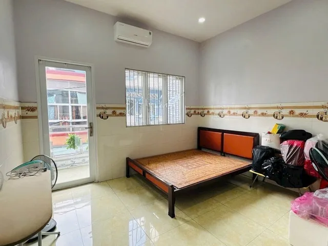 Ngay MTKD Hoàng Văn Thụ - Gần sân bay
Hẻm xe tải 7m - 54m2 xây 3 tầng - Nhỉnh 8ty