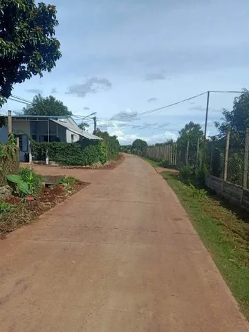 Bán Đất 411.8m2 có sẵn 75 m2 thổ cư giá 380 triệu tại Xã Phú Lộc Huyện Krông Năng Đắk Lắk
