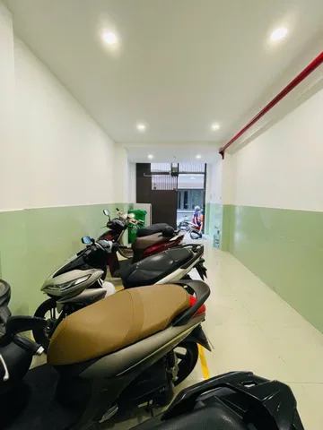 78M2 - 6 TẦNG BTCT - HXH TÂN KỲ TÂN QUÝ - TÂN PHÚ - NHÀ ĐẸP LUNG LINH - CHDV FULL 15 PHÒNG - THANG MÁY.