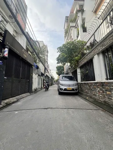 40m2 - Chỉ 5ty nhỉnh. Ngay khu Bắc Hải - Lý Thường Kiệt, gần chợ Tân Bình, giáp bên Q10 - Nguồn Thu 10tr/th