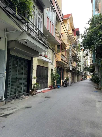 CHỢ HOA & ẨM THỰC HỒ THỊ KỶ – LÊ HỒNG PHONG – HẺM 4M – 46M² – 4 TẦNG – 6PN – CHỈ 10 TỶ