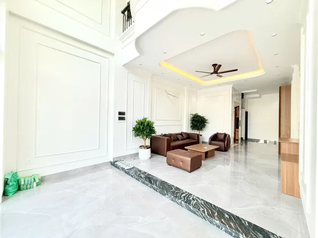 Bán Nhà riêng 54m2 có sẵn 54 m2 thổ cư giá 7.5 tỷ tại Phường Sở Dầu Quận Hồng Bàng Hải Phòng