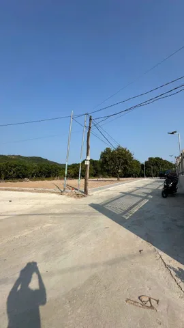 Chính chủ cần bán đất full thổ cư ở khu an toàn được giữ lại, nằm cạnh KCN Suối Dầu