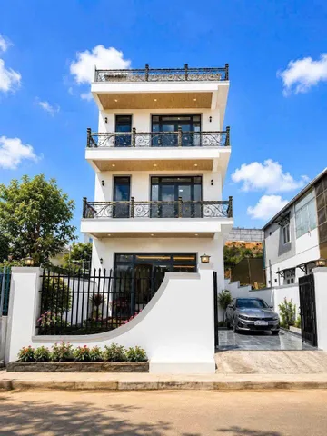 Cho thuê biệt thự 188m2 giá 20 triệu tại Đường Đankia Phường 7 Thành phố Đà Lạt Lâm Đồng