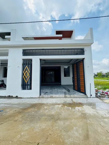 💥BIỆT THỰ MINI HOÀN THIỆN SỔ SẴN- VÀO Ở LUÔN