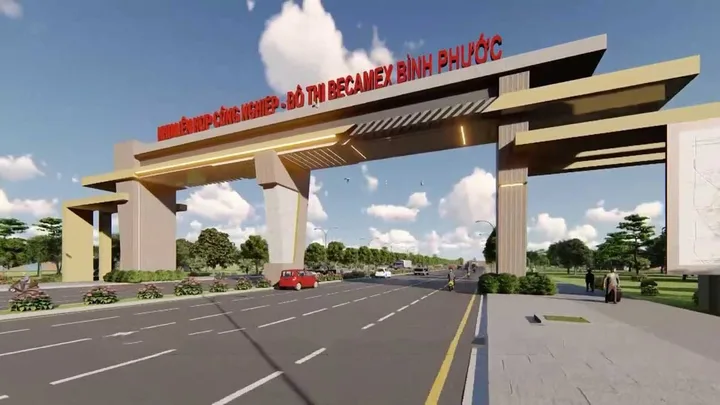 1000m2 đất vườn gần KCN Becamex giá chỉ 380 triệu