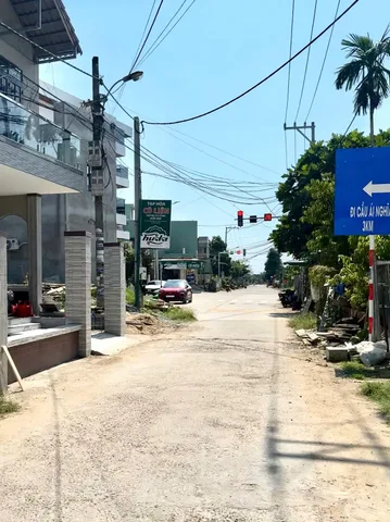 Chính chủ cần bán lô đất cách thị trấn Ái Nghĩa 200m thổ cư giá 460 triệu tại Xã Đại An Huyện Đại Lộc Quảng Nam