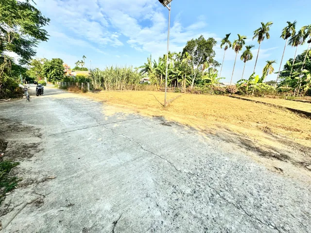 Chính chủ cần bán lô đất cách thị trấn Ái Nghĩa 200m thổ cư giá 460 triệu tại Xã Đại An Huyện Đại Lộc Quảng Nam