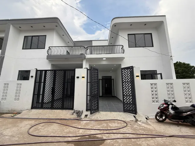 🏡 SỞ HỮU NHÀ PHỐ SỔ RIÊNG - GIẢI PHÁP AN CƯ BỀN VỮNG CHO GIA ĐÌNH TRẺ