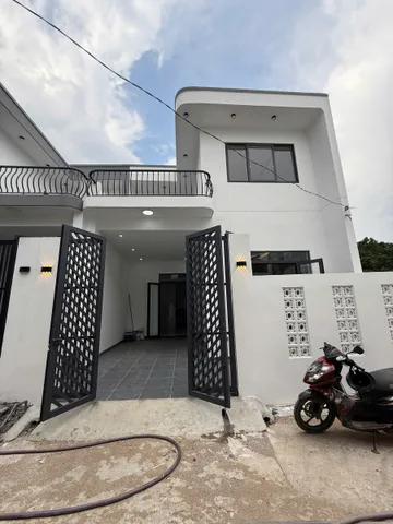 🏡 SỞ HỮU NHÀ PHỐ SỔ RIÊNG - GIẢI PHÁP AN CƯ BỀN VỮNG CHO GIA ĐÌNH TRẺ