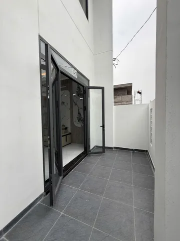 🏡 SỞ HỮU NHÀ PHỐ SỔ RIÊNG - GIẢI PHÁP AN CƯ BỀN VỮNG CHO GIA ĐÌNH TRẺ