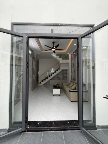 🏡 SỞ HỮU NHÀ PHỐ SỔ RIÊNG - GIẢI PHÁP AN CƯ BỀN VỮNG CHO GIA ĐÌNH TRẺ