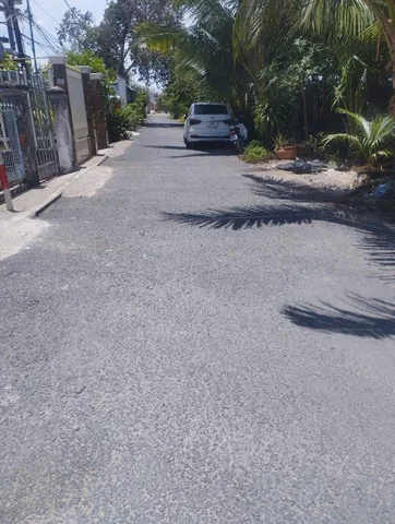 Bán Nhà riêng 65.8m2 có sẵn 65.8 m2 thổ cư giá 1 tỷ tại Phường 5 Thành phố Vĩnh Long Vĩnh Long