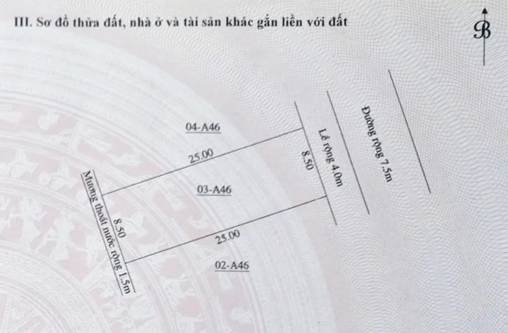 Đất bán khu tái định cư Duy Hải giai đoạn 1, 2. Vị trí sát biển, cạnh Casino