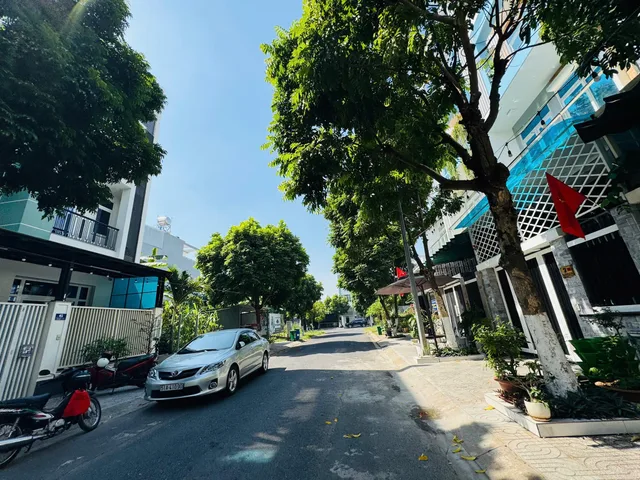 83Triệu/m2_Đất KDC An Thiên Lý_Phước Long B_Quận 9_Ngang 7m_120M2 _Kdc đồng bộ_dân trí cao