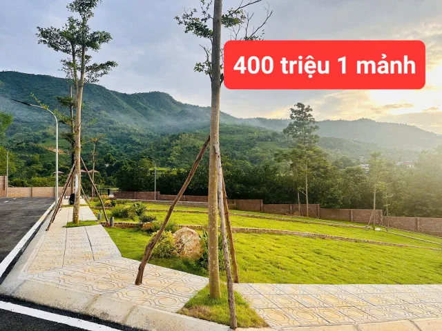 400 triệu SỔ HỒNG riêng biệt, Ô tô tránh, gần sân vận động Olympic - Hà Nội