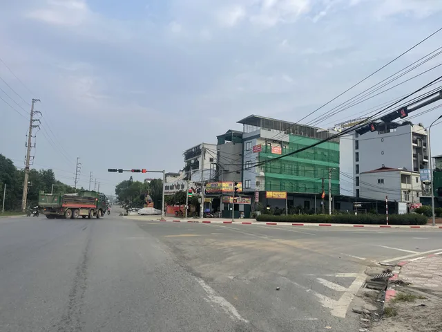 CHỈ 2 TỶ - 100M2 ĐẤT HÒA LẠC GẦN KHU CÔNG NGHỆ CAO, TUYẾN METRO, ĐẠI HỌC QUỐC GIA HÀ NỘI
