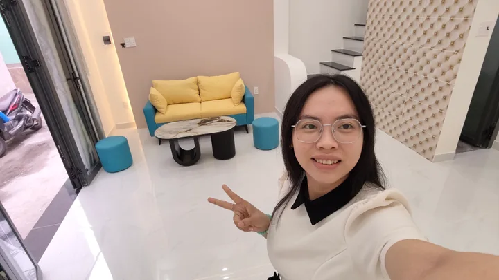 Ngay Lũy Bán Bích Tân Phú nhà mới 2 tầng mà chỉ 3Đ hơn