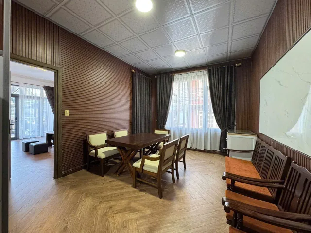 Cho thuê villa siêu xinh giá 12 triệu tại Đường Phù Đổng Thiên Vương Phường 8 Thành phố Đà Lạt Lâm Đồng